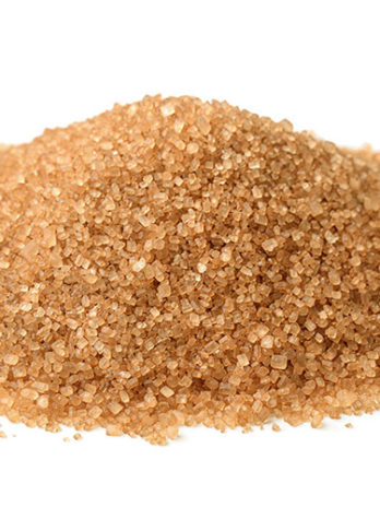 Organic Brown Sugar